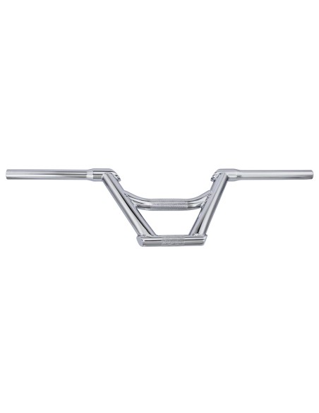 169 Freestyle Handlebar 22.2mm Chrome.